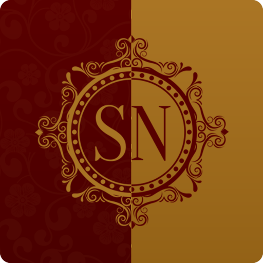 Lalji Sarraf Pvt. Ltd icon