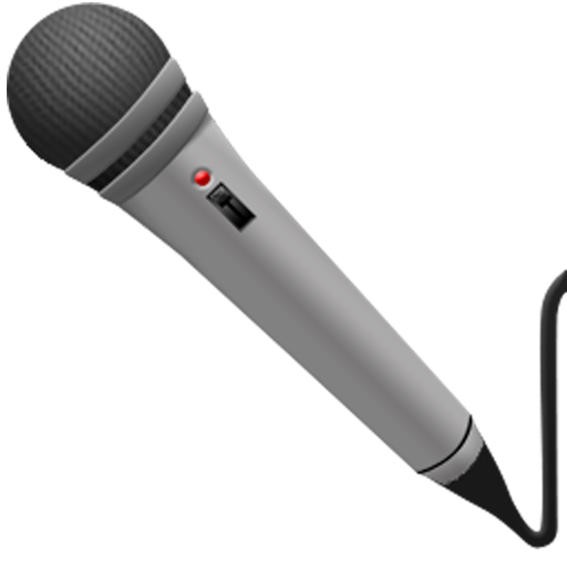 Voice Recognition Test App आइकन