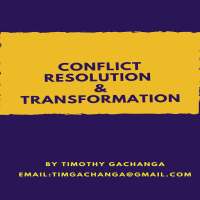 Conflict Resolution and Transformation Toolkit on 9Apps