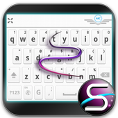 SlideIT Compact Clean Skin icon