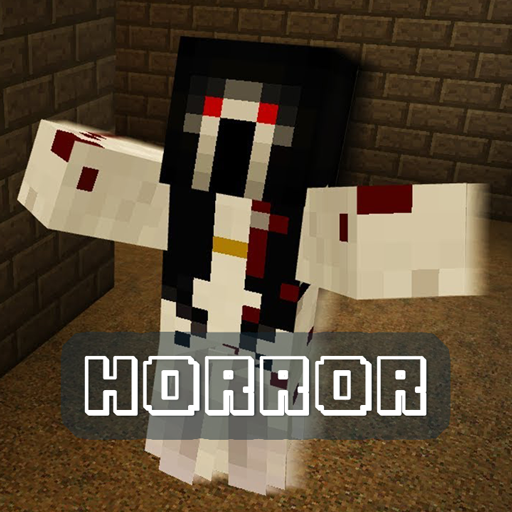 Map Horror for Minecraft icon
