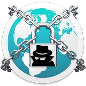 Protected Browser - Pin Locked