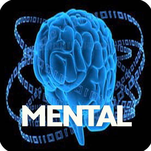 Mental Disorder icon