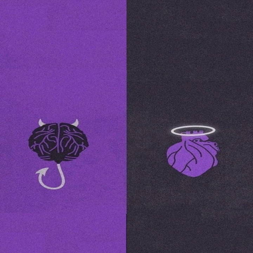 purple wallpapers icon