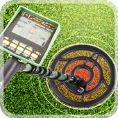 Metal Detector icon