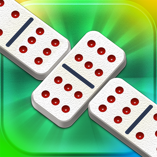 Dominoes - Classic Domino Game icon