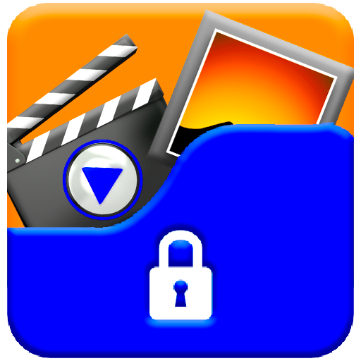 AppLock | Lock Apps - Fingerprint, PIN, Pattern icon