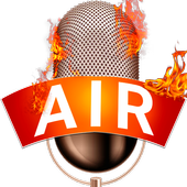 All India Radio Lite - Live News And Programmes icon