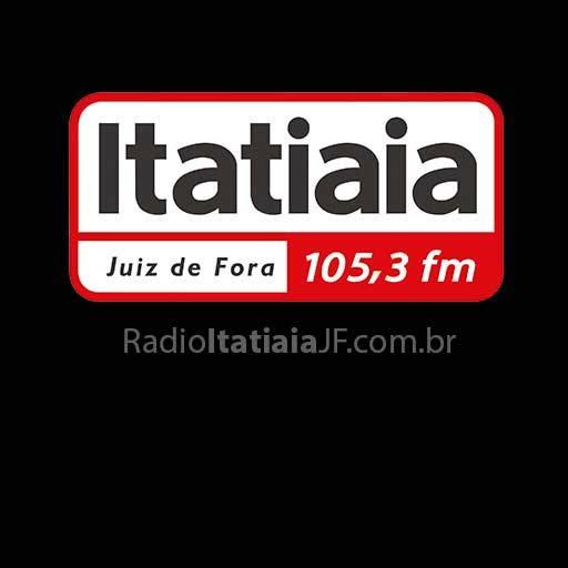 Rádio Itatiaia JF icon