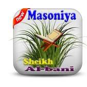 Masoniyya Albani Zaria MP3 on 9Apps