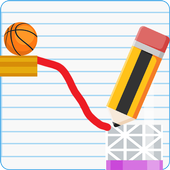 Physics Balls Drop icon