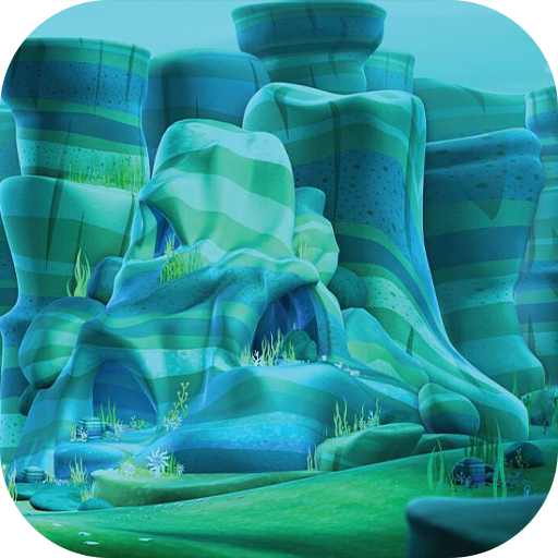 Little Bear Kingdom icon