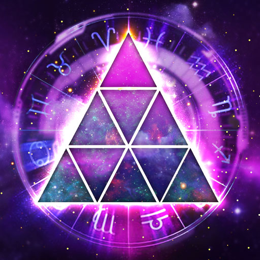 Numerology - Your life path icon