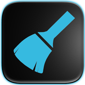 Master Booster Eraser App icon
