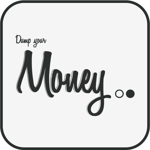 Dump Your Money icon