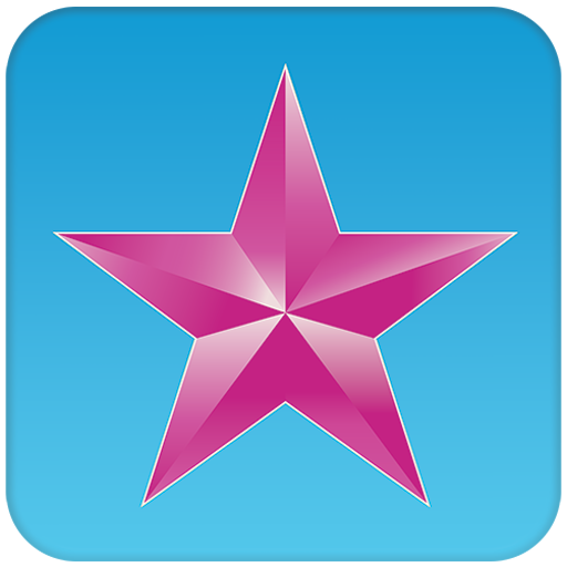 Video Star Pro: Video and Slideshow Creator/Editor icon