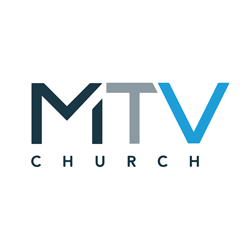 MTV Church App icon