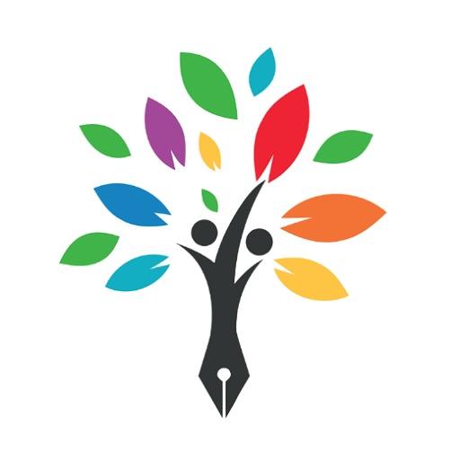 Class 10 Maths Solutions (NCERT) offline by H&amp;H icon