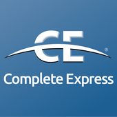 Complete Express Driver icon