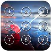 Lock Screen : Slide To Unlock on 9Apps