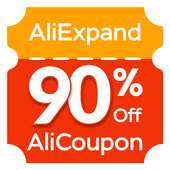 Coupons for AliExpress