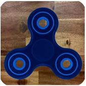 Fidget Spinner Juego Anti Estrés Pro icon