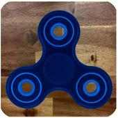 Fidget Spinner Gioco Anti Stress Pro