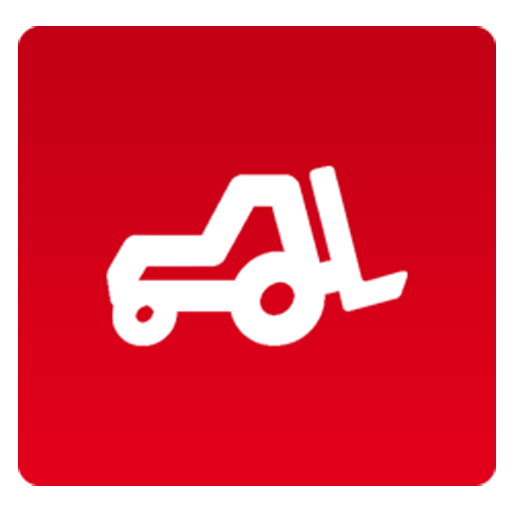 Manitou Challenge Africa icon