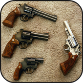 Revolver Sounds icon