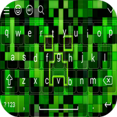 Emoji Keyboard for Minecraft icon