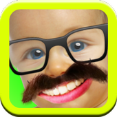 Extreme Face Changer icon