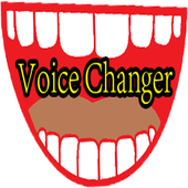 Call Voice Changer Prank icon