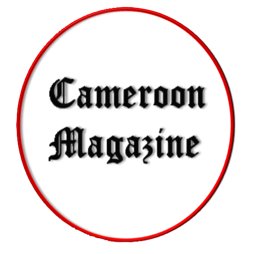 Cameroon Magazine - Toute l'actualité camerounaise icon