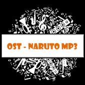 OST Naruto &amp; Shippuden Complete icon