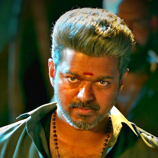 Vijay HD Wallpaper icon