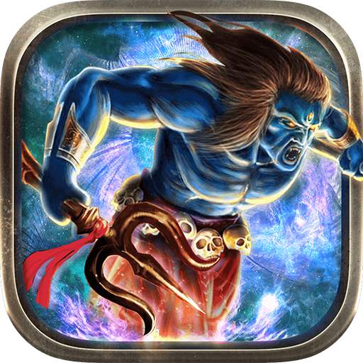 Mahadev RingTone | Shiv Status - shivay Wallpaper icon