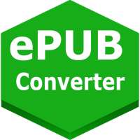 ePUB Converter on 9Apps