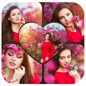 Photo Collage Art icon