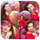 Photo Collage Art on 9Apps