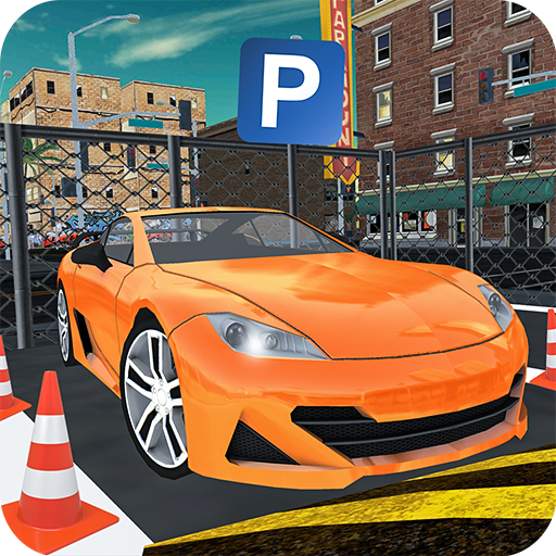 Vegas Gangster Car Driving Simulator 2020 icon