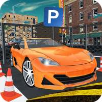 Vegas Gangster Car Driving Simulator 2020