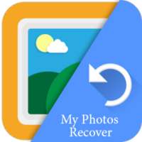 My Photos Recover Free App 2020