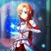 Yuuki Asuna Wallpaper HD on 9Apps