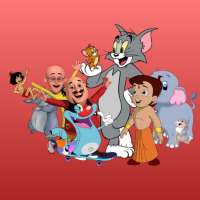 Cartoon TV