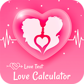 Love Calculator icon