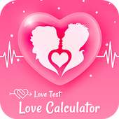 Love Calculator