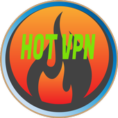 Hot 18 VPN - Free Real VPN icon