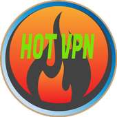 Hot 18 VPN - Free Real VPN