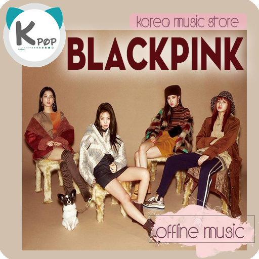 ikon BlackPink Offline Music - Kpop