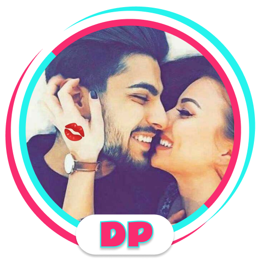 DP for WhatsApp - Girl's &amp; Boy's DP icon
